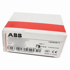 A40-30-01 one new abb A40-30-01 AC110V Contractor Fast delivery Good quality