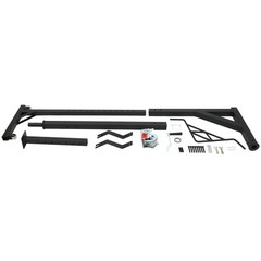 272kg/600lbs Vehicle Mounted Truck Deer Hoist Game Lifting Hoist Manual Crane