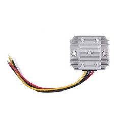 DC 24V to 13.8V Step Down Converter 5A/20A/40A Voltage Buck Regulator