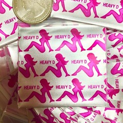 BaggiesSince1987 – 2020 DESIGN ZIP BAGS 100PCS PINK PANTHER SILVER, READ DETAILS
