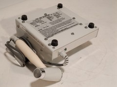 Rich-Mar Therasound 3.5 Ultrasound Therapy Apparatus with Hammer Transducer