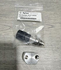 NEW!! Agilent/HP HPLC 1100/1200 Purge Valve Assembly G1311-60009