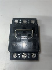 Boltswitch Assembly PT334 200amp 3 Pole TK200p 480v Clean Used