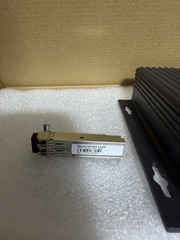 NOVASTAR CVT320 SM Fiber Converter.