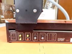 LPKF-91 PCB Mill, Cad Wafer Cutting System