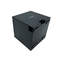 Epson TM-M30III M374C POS 3″ Thermal Receipt Printer Ethernet USB Bluetooth