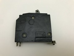 Square D QHB QHB120 1 Pole 20 Amp 240v Circuit Breaker QOB