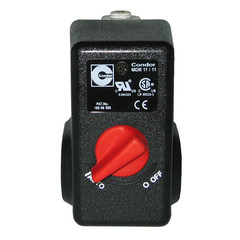 145 – 175 Psi Pressure Switch