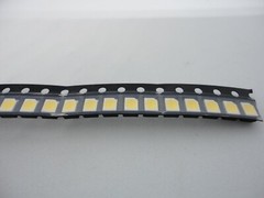 20Pcs Pack Lot Bright SMD LED Small Light Emitting Diodes 3528 1210 RED Color