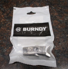New Burndy W702 Stainless Steel 702-Die Index W-Style Crimping Crimper Die