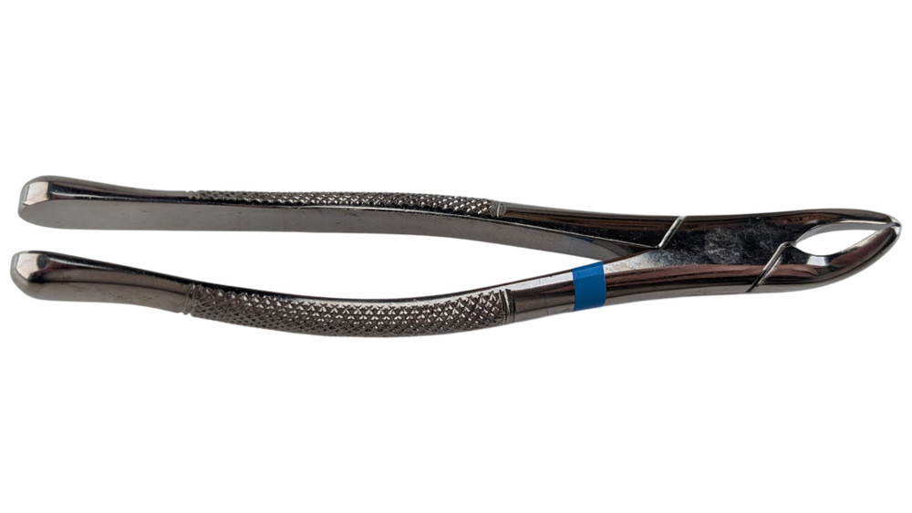 Hu Friedy Immunity 151 Lower Universal Dental Extraction Forceps USA