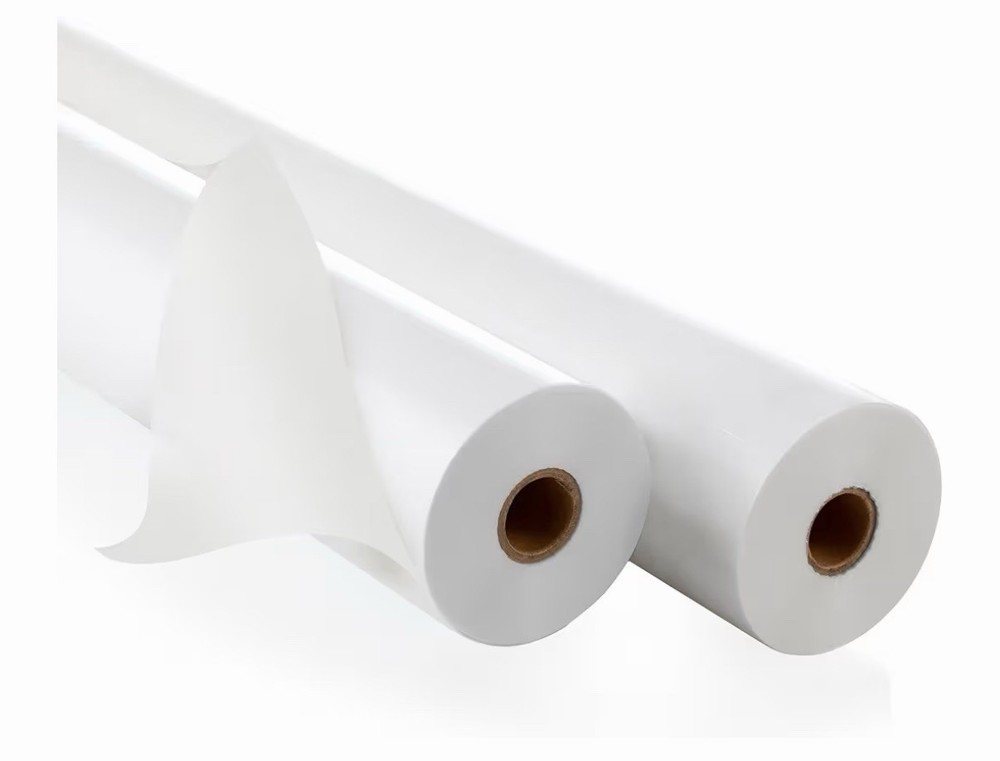 2 Rolls GBC Nap Lam I Laminating Roll Film 300004 Nap-Lam 1.5mil 25” x 500’