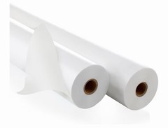 2 Rolls GBC Nap Lam I Laminating Roll Film 300004 Nap-Lam 1.5mil 25” x 500’