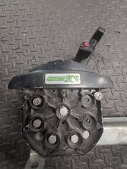 Turbo Action Cheetah Scs Shifter GM 70002B