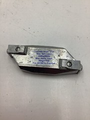 GENUINE GRIPPLE 5MM LOCKABLE GRIPPLE W/ KEY LK-3/16-
