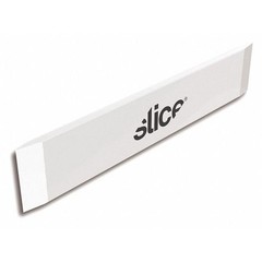 Slice 10535 Chisel Blade Narrow Double-Sided Finger-Friendly Edge Safer Choice