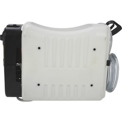 NorthStar ATV Boomless Broadcast and Spot Sprayer, 16-Gallon Capacity, 2.2 GPM,