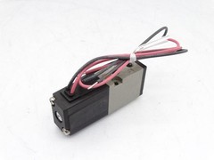 SMC VZ1120-5G-M5 VALVE NEW IN BOX