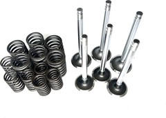 Perkins 3.152 Complete Engine Rebuild Kit 3 CYL Massey Ferguson with bearings