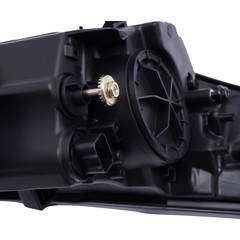 Fits 2014 2015 2016 Hyundai Elantra Halogen Headlight Left Driver Side Front