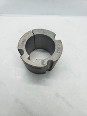 MARTIN 1615 1 1/2 TAPER LOCK BUSHING 1-1/2″ BORE DIAMETER 2-1/4″ OD, NIB