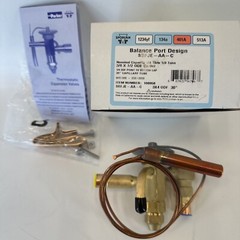 Sporlan 108958 Thermal Expansion Valve SBFJE-AA-C 30” Capillary Tube Genuine OEM