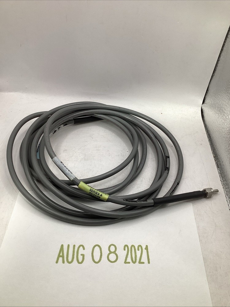 Allen Bradley 2090-SCVP3-0 Fiber Optic Cable Used