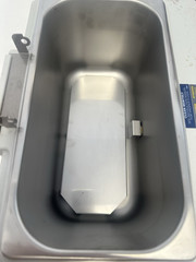 Fisher Scientific Isotemp Model 2219 Water Bath, 5L, 120 V 60HZ 2.50A 1PH