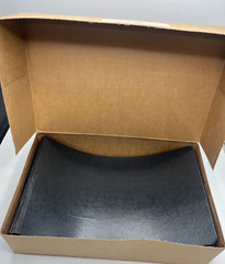 Acco Brands Acc-19021 Top Binding Report Cover Legal 8.5″ X 14″ 2″ QTY:25 IN BOX