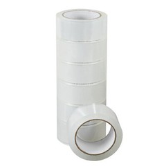 Packing Tape 36 Rolls 110 Yards 2 Mil 2in (330 ft) Clear Carton Sealing Tapes