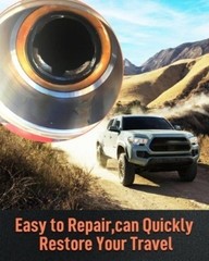 Rear Axle Shaft Oil Seal for Left Right Rear Fit for 2005-2022 Taco Size: 1Pcs