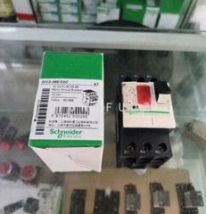 1PCS Brand New Schneider GV2-ME32C Motor Circuit Breaker GV2ME32C Fast Shipping