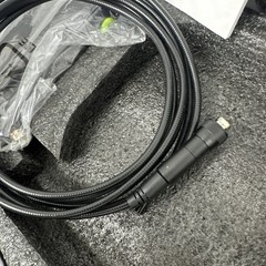 Teslong NTS500 5.5mm Dual Lens Endoscope Camera Automotive Borescope Inspection