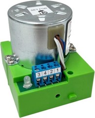 DuroZone RM-MB Replacement Damper Motor # 35139