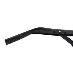 Lever Action Barrel Pump 55 Gallon Drum Pump for Chemicals Corrosive Liquids