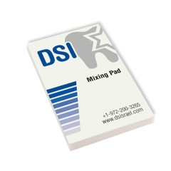 DSI T-Bond Temp Bond Dental Temporary Cr0wn and Bridge Eugenol Cement 110g TOTAL