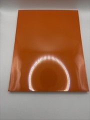 91530 Astrobrights Paper Solar Sparks Asst Yellows 8.5 X 11″ 24 lbs 100 Sheets