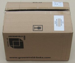 NEW Groeneveld-BEKA Automatic Greasing Lubrication System for Volvo L90H Loader