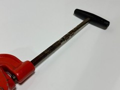 SUPER-EGO Tools (Spain) Industrial Tools Tubing Pipe Cutter – MODEL 701
