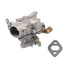 Carburetor Carb For Zenith Case IH Farmall Cub Tractor 154 184 185 70949C9