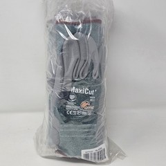 Maxi Cut PIP Cut-Resistant Glove L (9) ANSI Cut Level A2 Palm Double Dipped