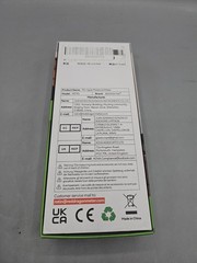 RDINSCOS Digital Wood Moisture Meter Pinless MT-28, New Open Box