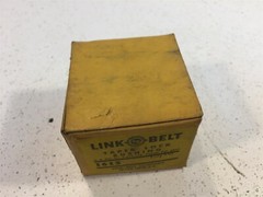LinkBelt Taper Lock Bushing 1615 15/16″ Bore – New Old Stock – Made in USA