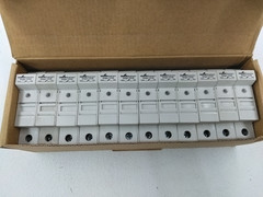 Bussman CHPV1I Fuse Disconnector 1 Pole 30A 1000V BOX OF 12