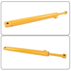 117824A1 G110666 Hydraulic Boom Lift Cylinder For Case Skid Steer 1838