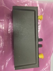 HP 08640-60506 40dB Low Noise Amplifier 20Hz-10MHz