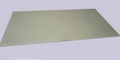 Micarta Phenolic G10FR4 Sheet .500″ (1/2″) Thick x 24″ x 48″