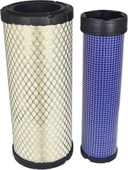 Vehicle-Specific Air Filter Kit for Mahindra Tractors – Easy Fit & Installation