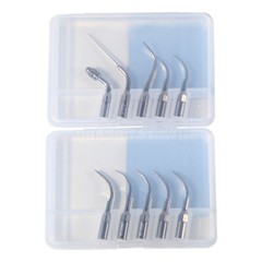 Dental Ultrasonic Scaler Scaling Perio Endo & LED Handpiece for EMS Woodpecker