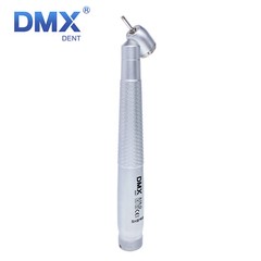 COXO DMXDENT Dental Surgical Handpiece 45 Degree High Speed LED Reverse Air NSK